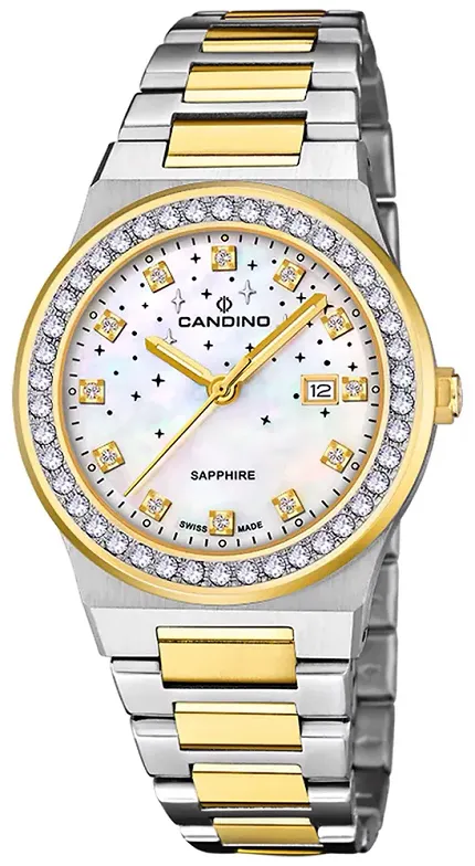 Candino C4750-1 - zdjęcie 1