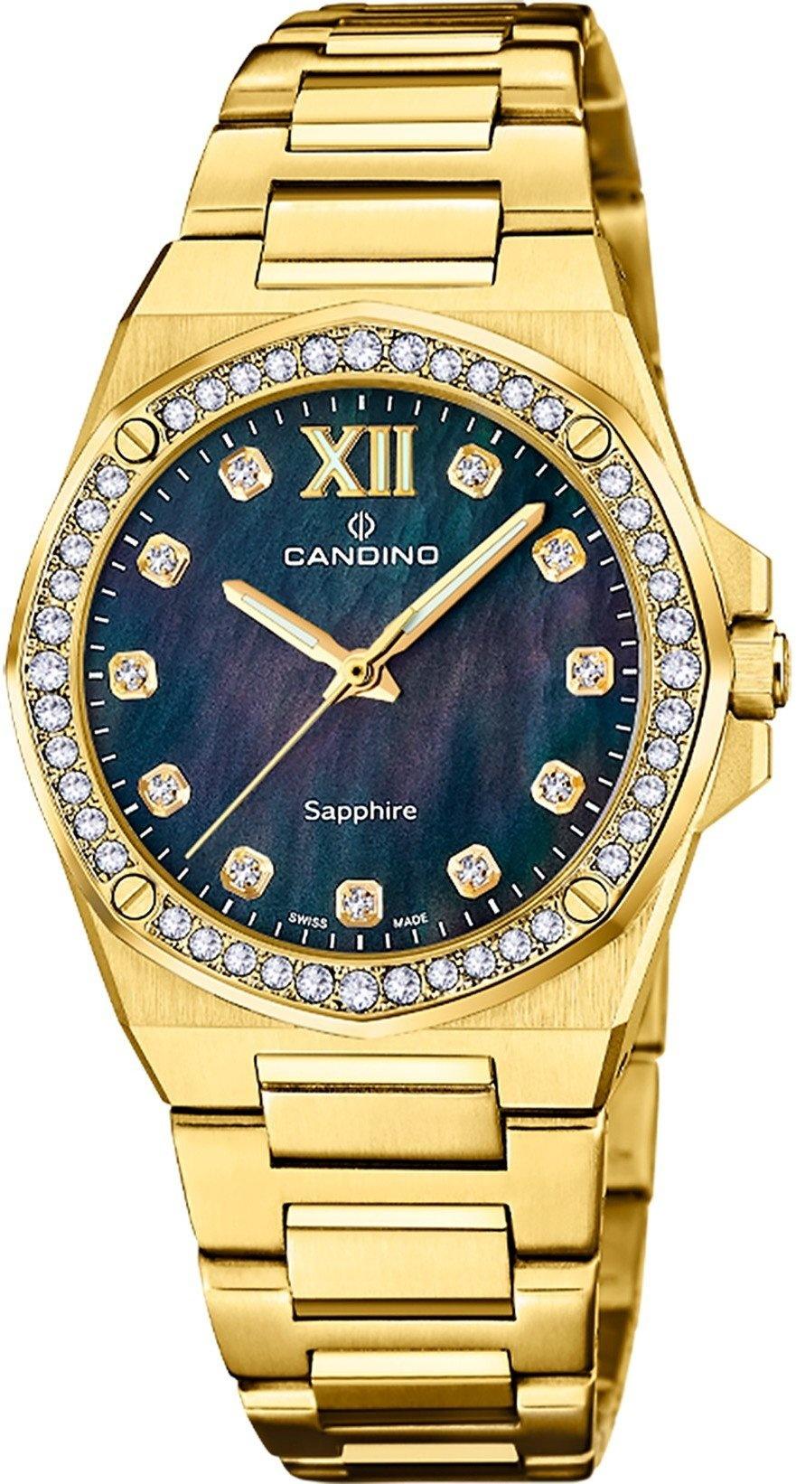 Zegarek Candino C4755-4