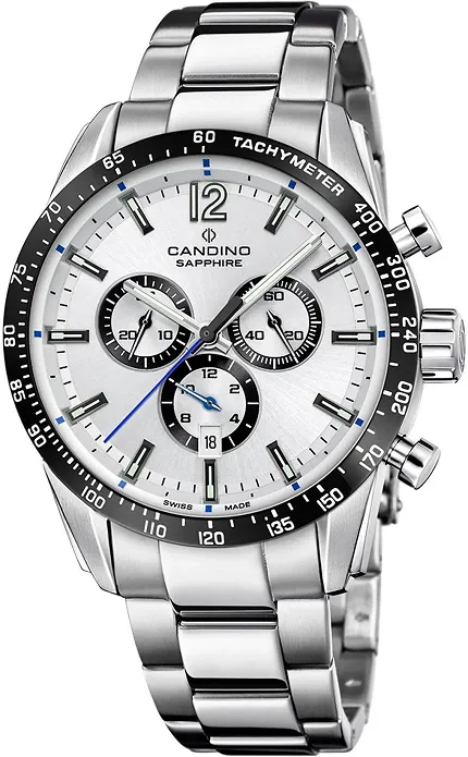 Candino C4757-1 - zdjęcie 1