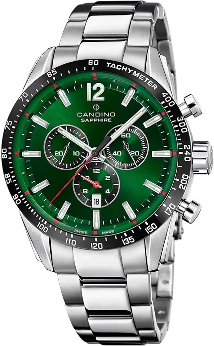Candino C4757-3 - zdjęcie 1