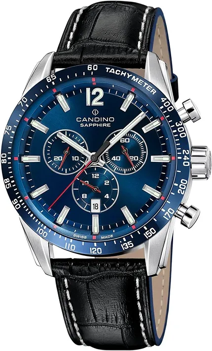 Candino C4758-2 - zdjęcie 1
