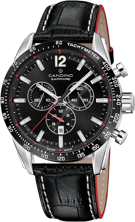 Candino C4758-4 - zdjęcie 1
