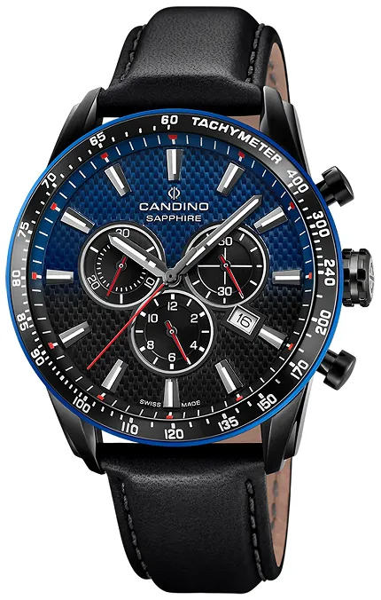 Candino C4759-2 - zdjęcie 1