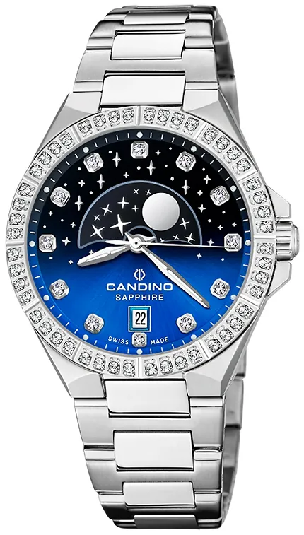 Candino C4760-3 - zdjęcie 1
