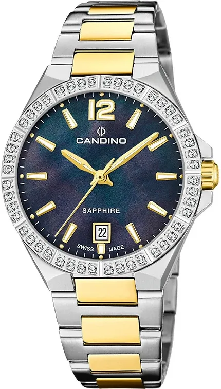 Candino C4761-B - zdjęcie 1