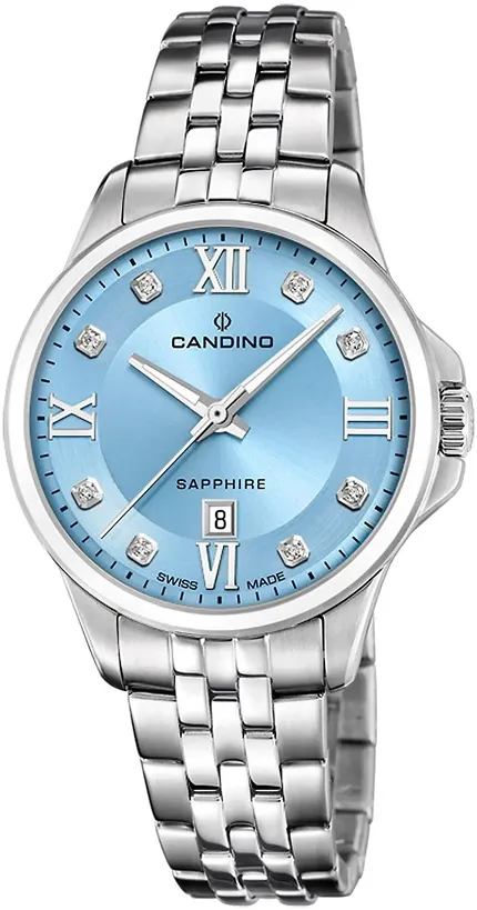 Candino C4766-2 - zdjęcie 1