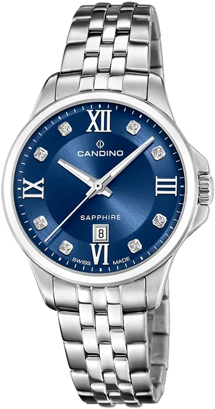 Candino C4766-4 - zdjęcie 1