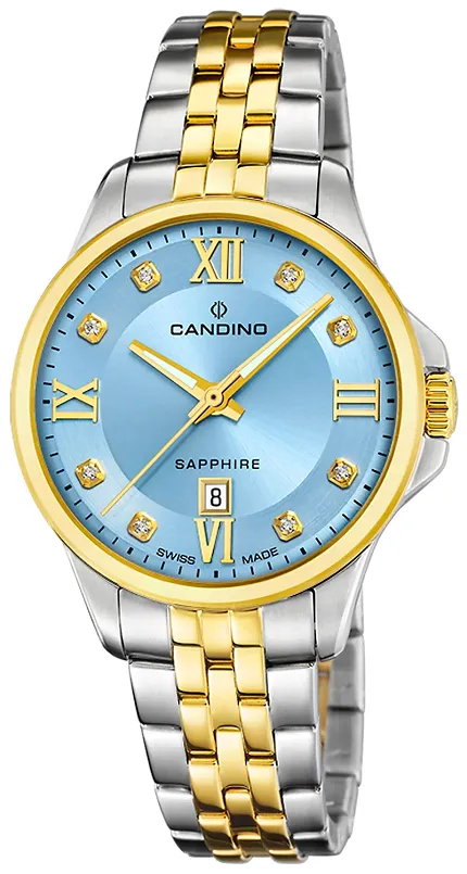 Candino C4767-2 - zdjęcie 1