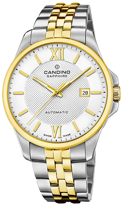 Candino C4769-1 - zdjęcie 1