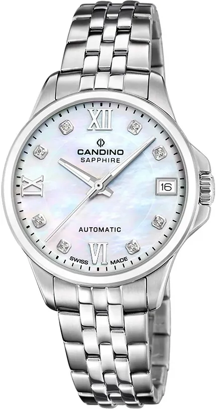 Candino C4770-1 - zdjęcie 1