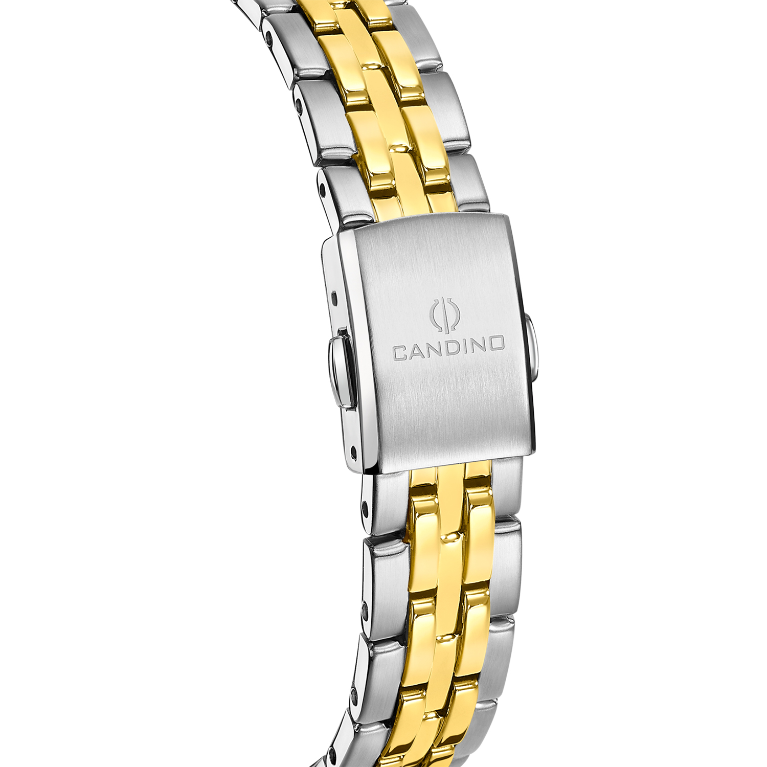 Candino C4771-4 damski zegarek AUTOMATIC bransoleta - miniatura 3