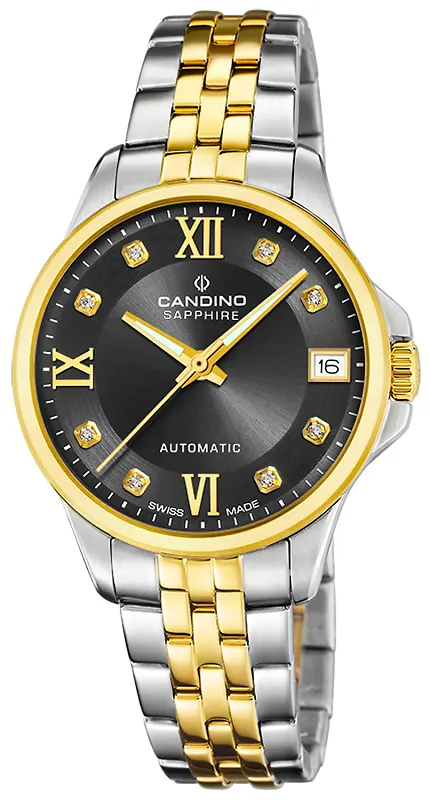 Candino C4771-5 - zdjęcie 1