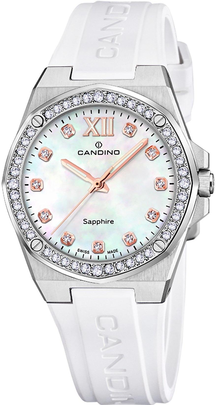Zegarek Candino C4772-1