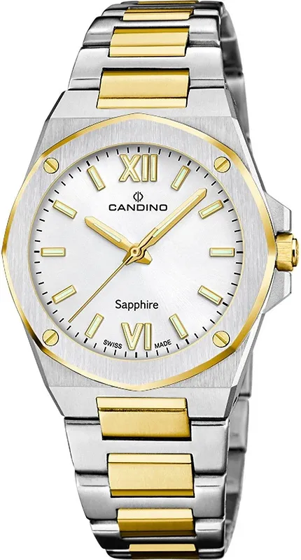 Candino C4776-1 - zdjęcie 1