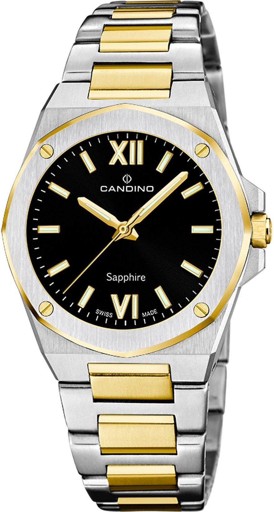 Zegarek Candino C4776-6