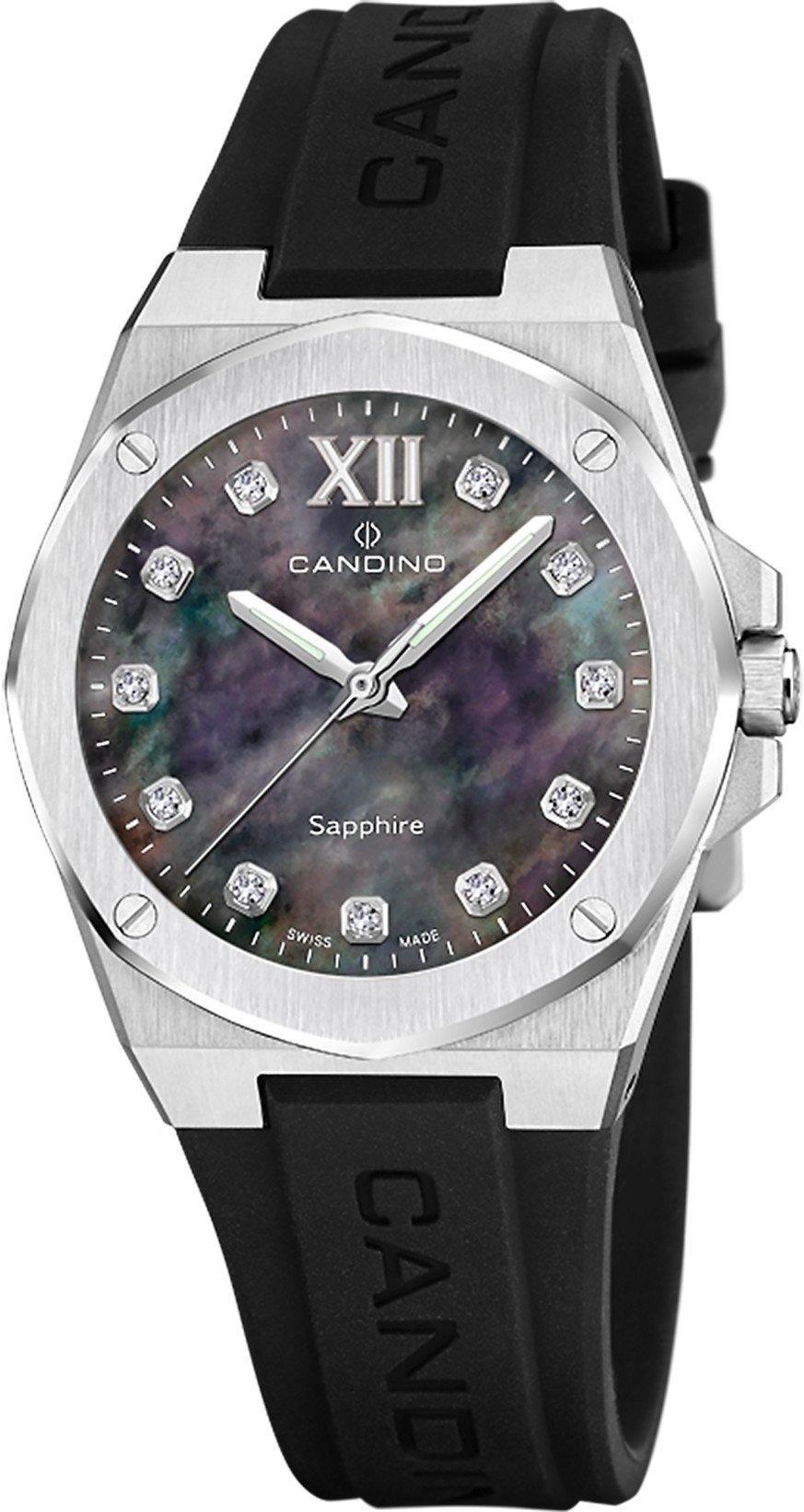 Zegarek Candino C4777-8