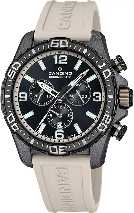 Candino C4779-1 - zdjęcie 1