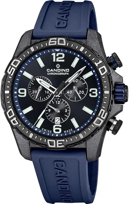 Candino C4779-2 - zdjęcie 1