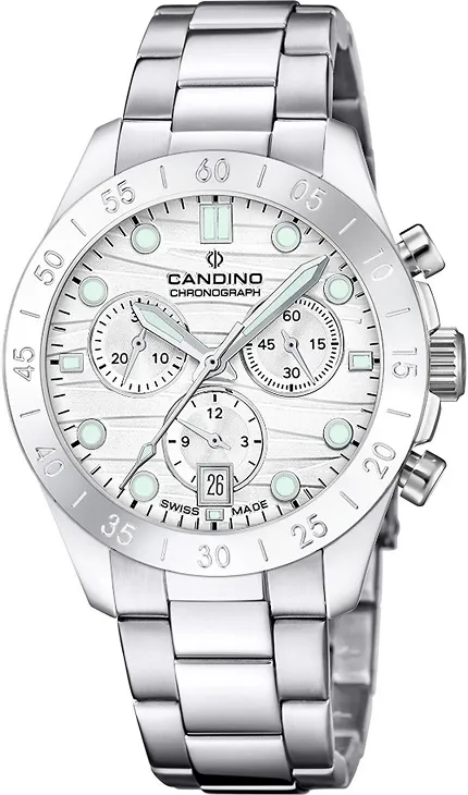 Candino C4783-1 - zdjęcie 1