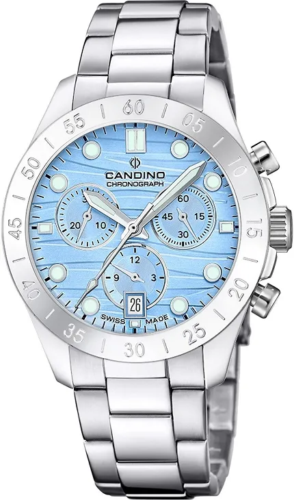 Candino C4783-3 - zdjęcie 1