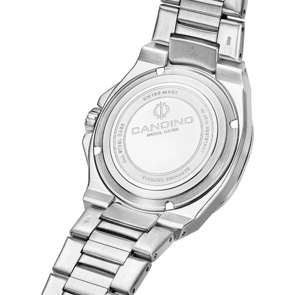 Candino C4799-3 zegarek