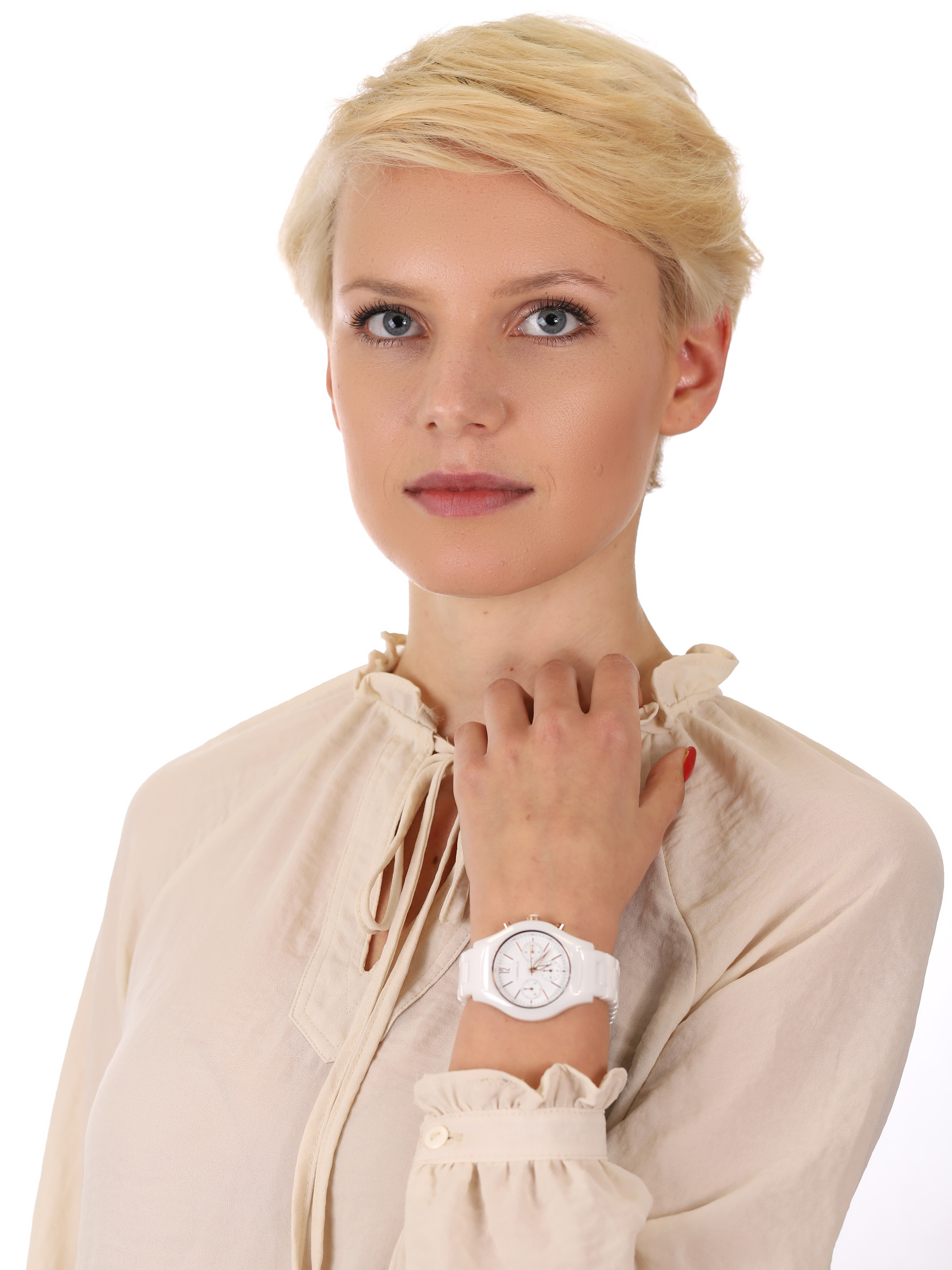 Caravelle 45L174 zegarek damski fashion/modowy Bransoleta bransoleta - miniatura 2