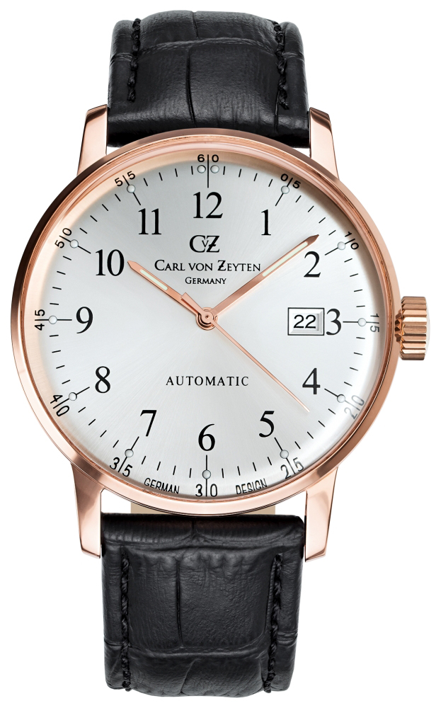 Carl von Zeyten Gutach CVZ0009RWH
