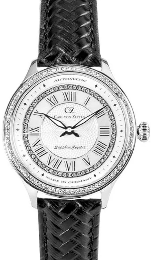 Carl von Zeyten Automatic CVZ0068WHS