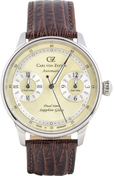 Carl von Zeyten CVZ0086CRS - miniatura 1
