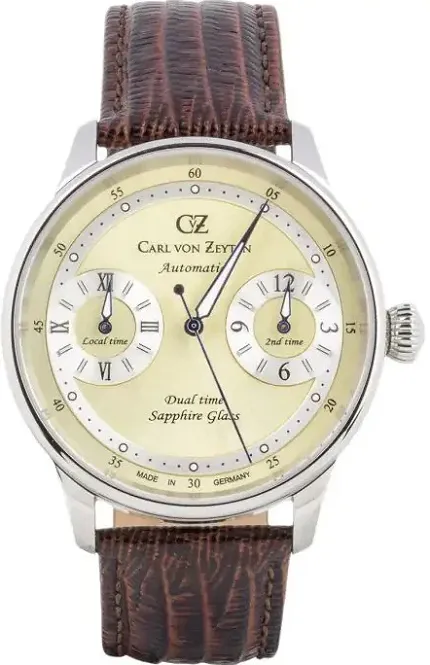 Carl von Zeyten CVZ0086CRS - zdjęcie 1