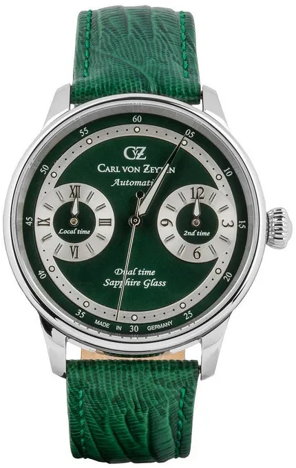 Carl von Zeyten CVZ0086GRS - zdjęcie 1