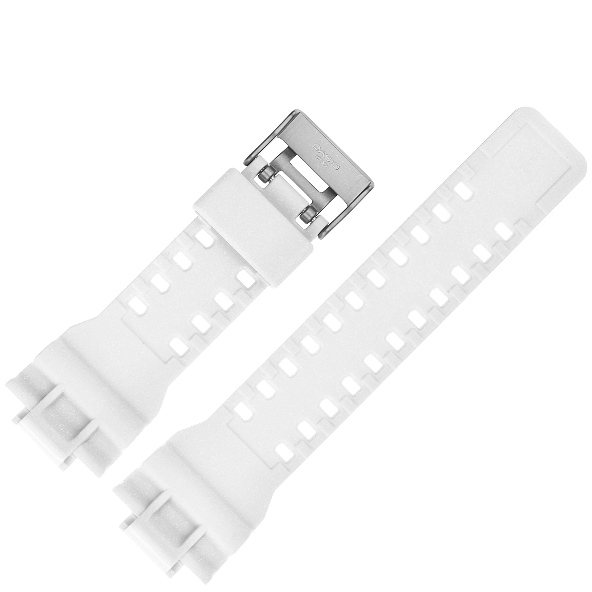Casio 10347710 pasek do zegarka - miniatura 2