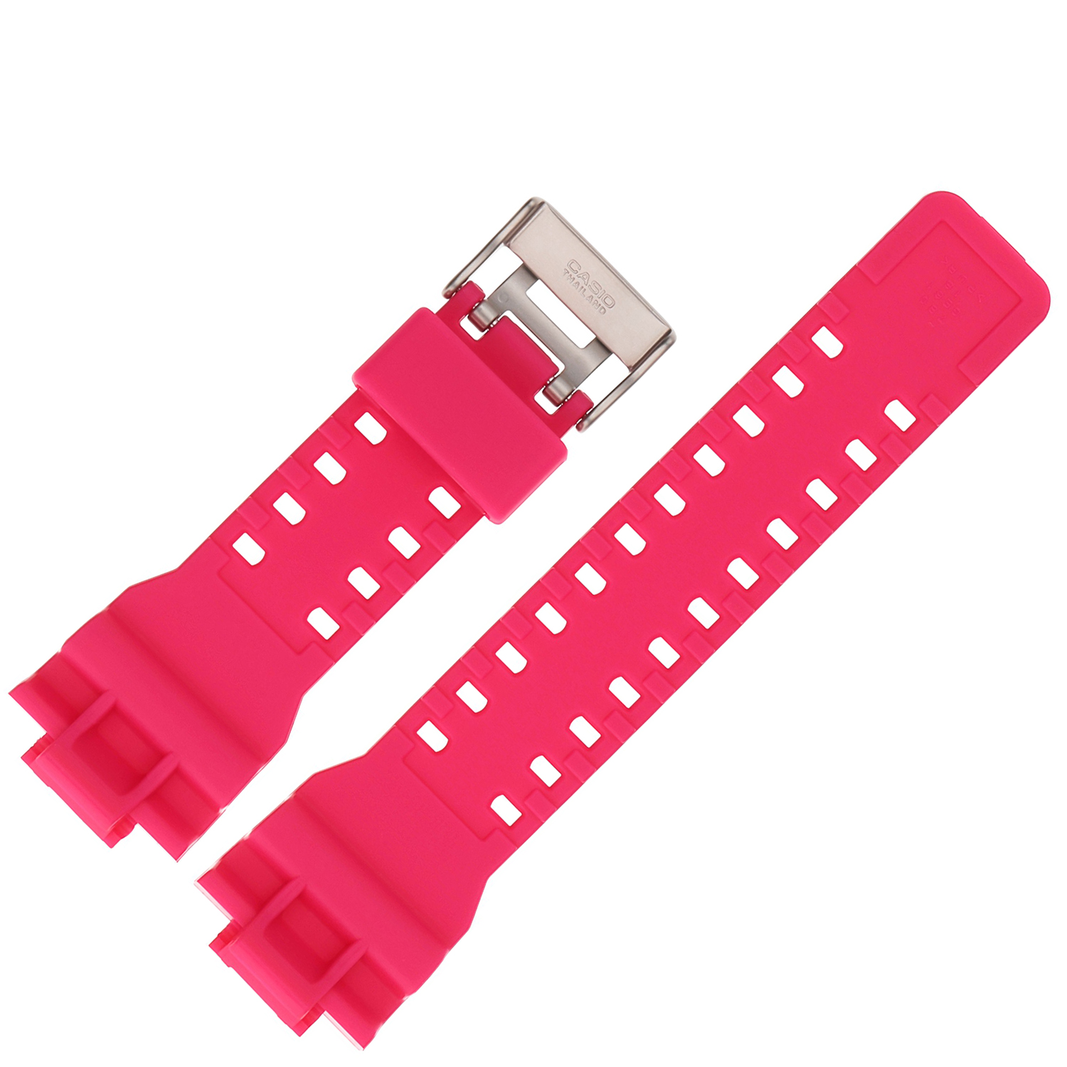 Casio 10355057 pasek do zegarka - miniatura 2
