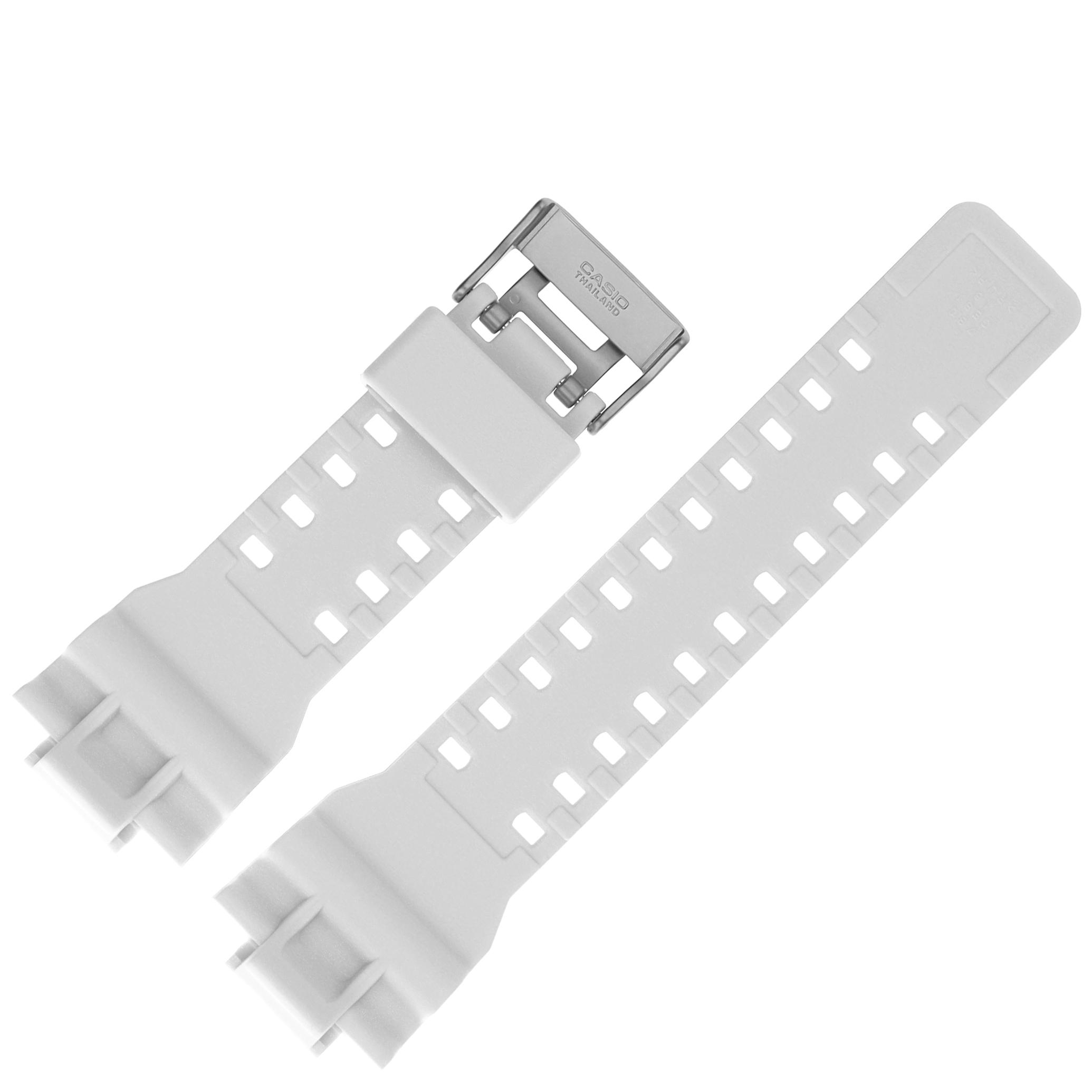 Casio 10366715 pasek do zegarka - miniatura 2
