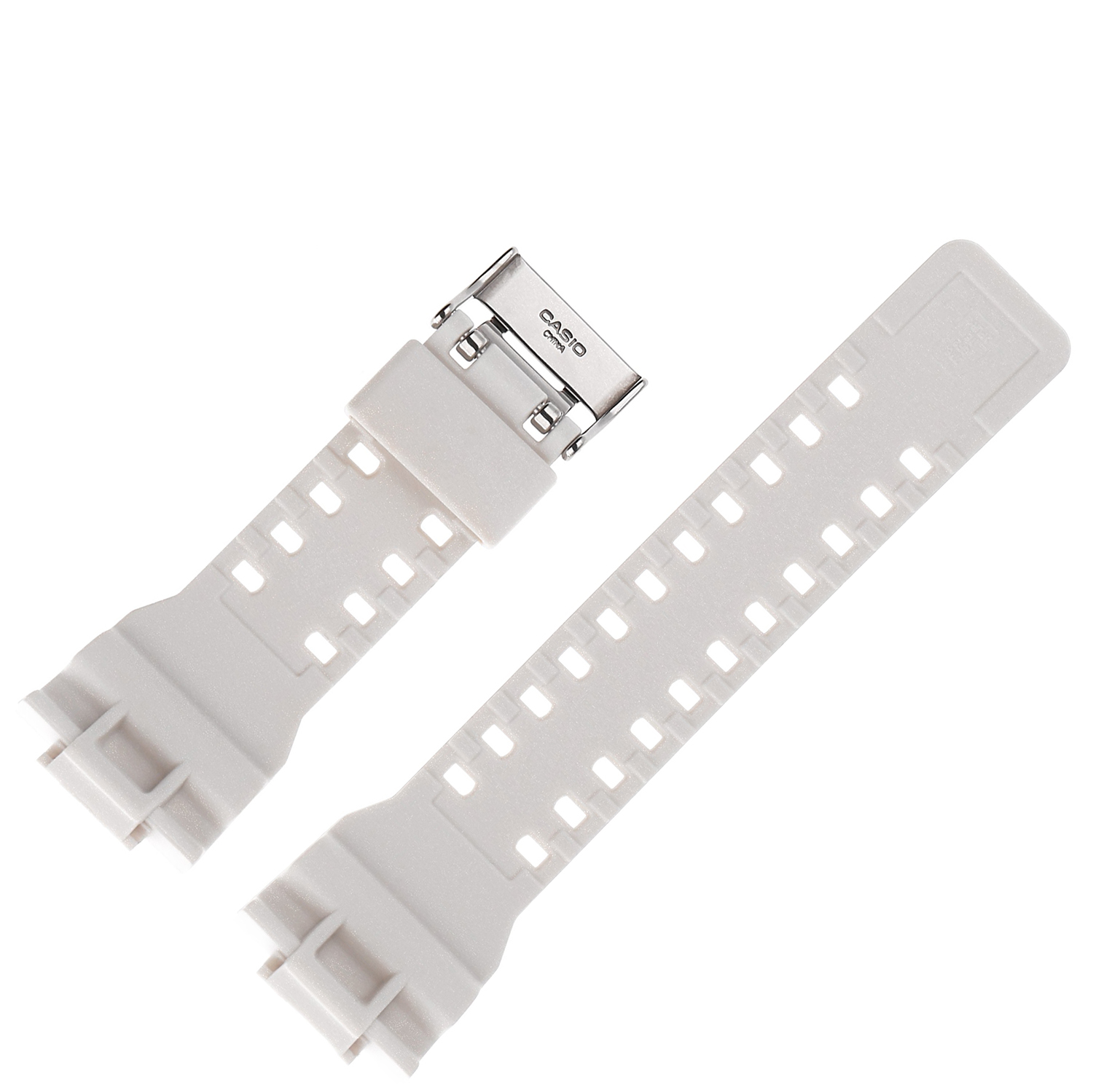 Casio 10395227 pasek do zegarka - miniatura 2