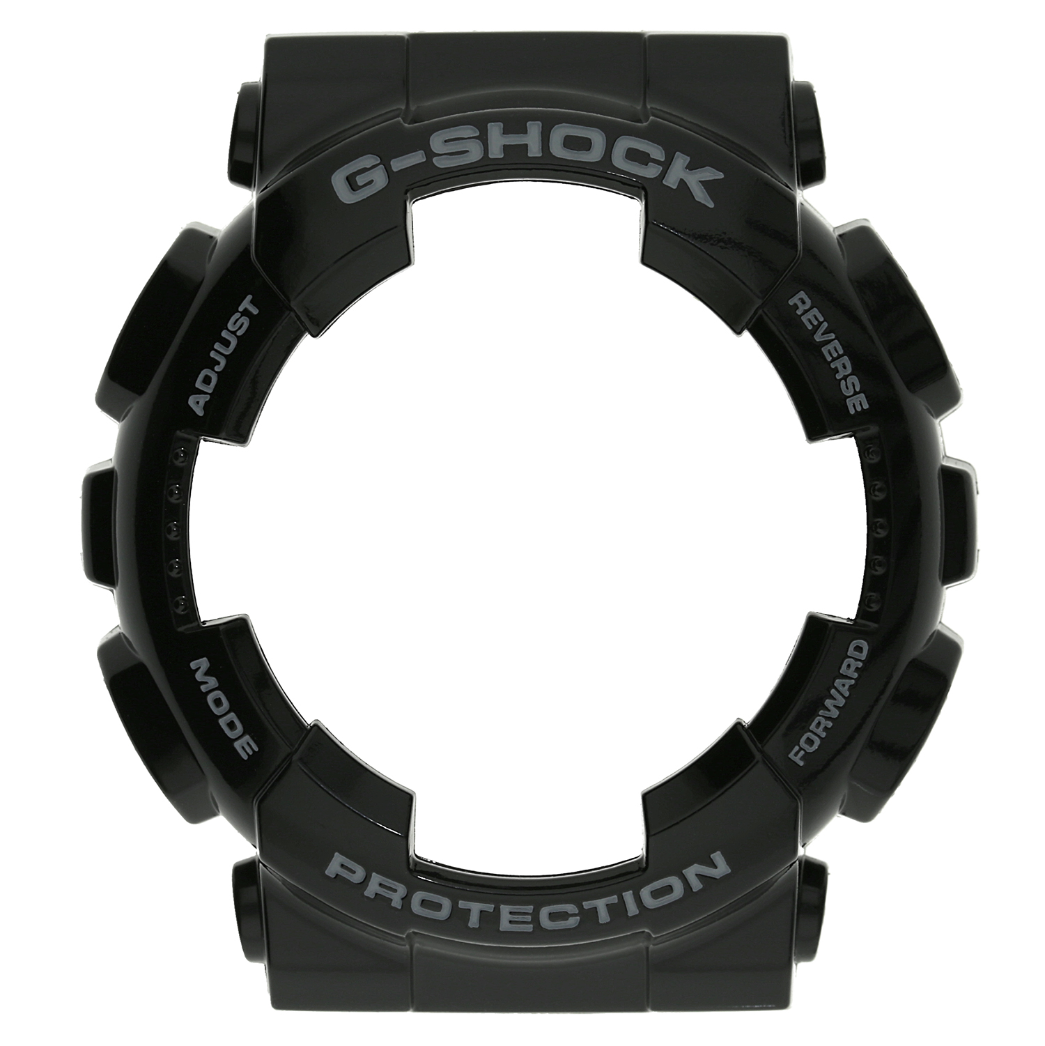 Casio 10407690 Bezel GA-110B-1A2
