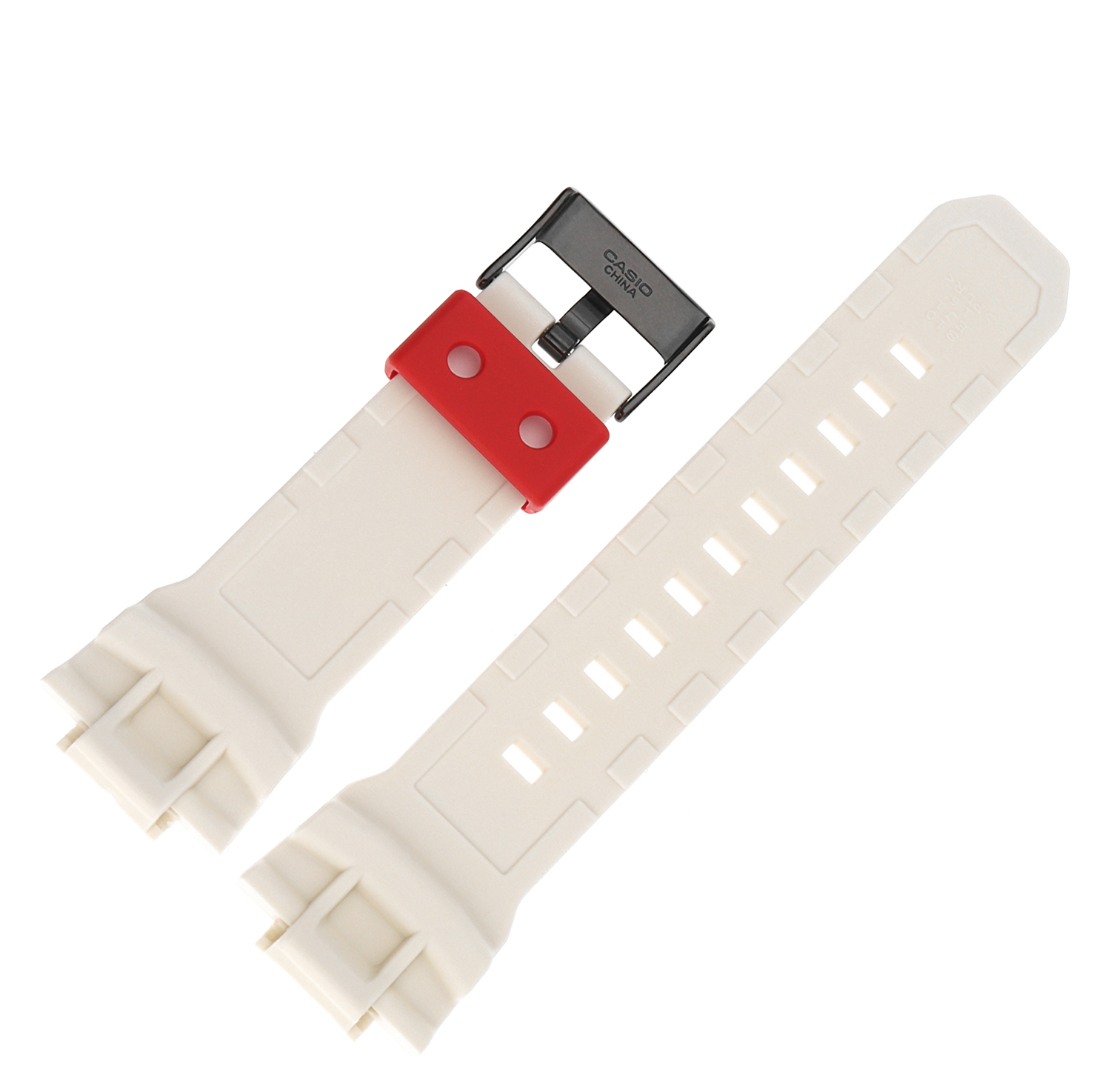 Casio 10422646 pasek do zegarka - miniatura 2