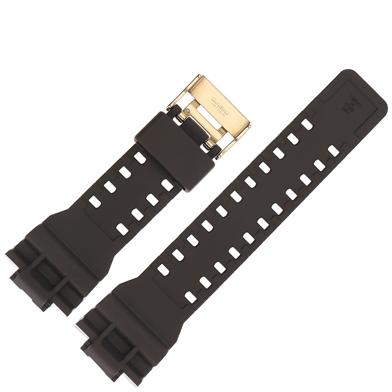 Casio 10447332 pasek do zegarka - miniatura 2