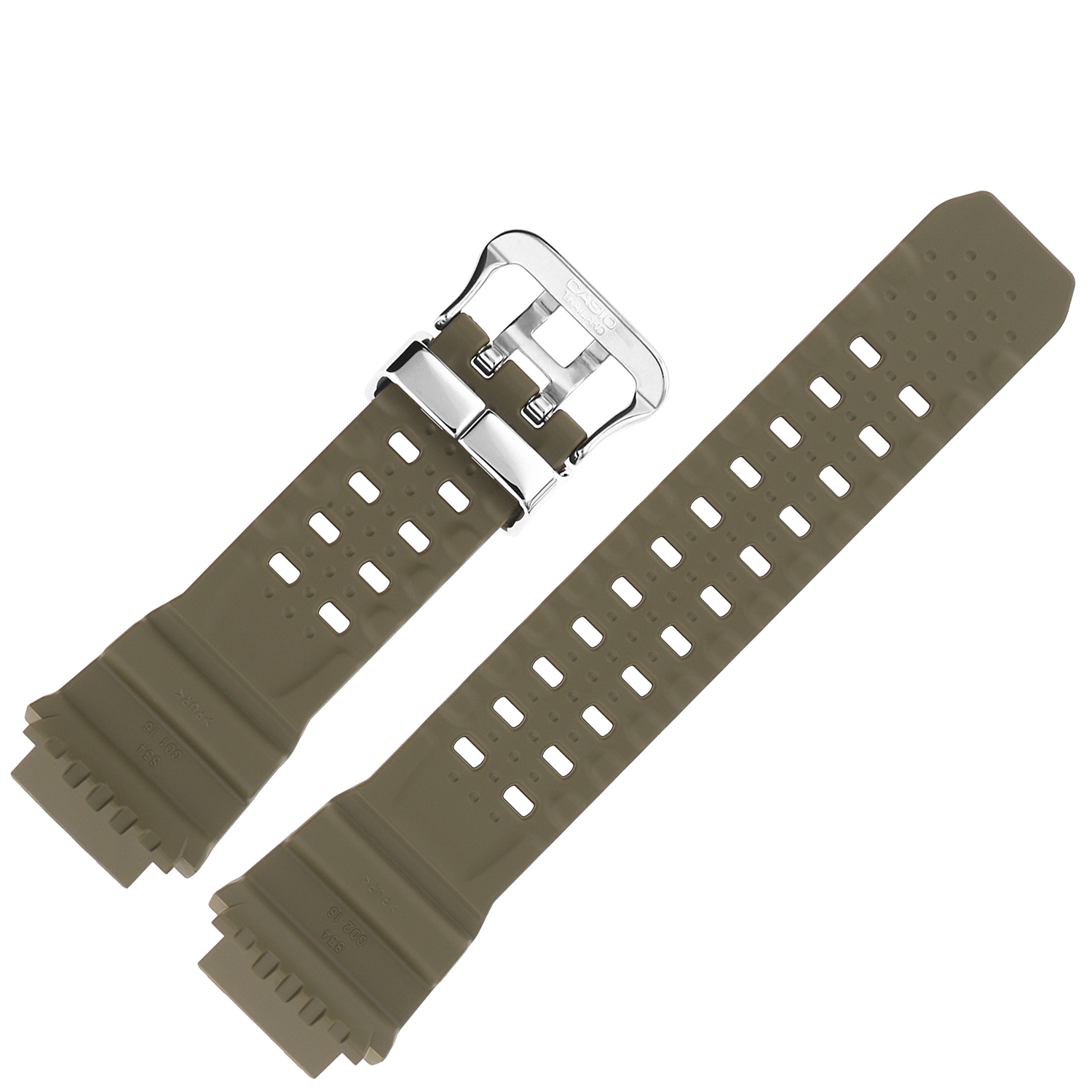 Casio 10455203 pasek do zegarka