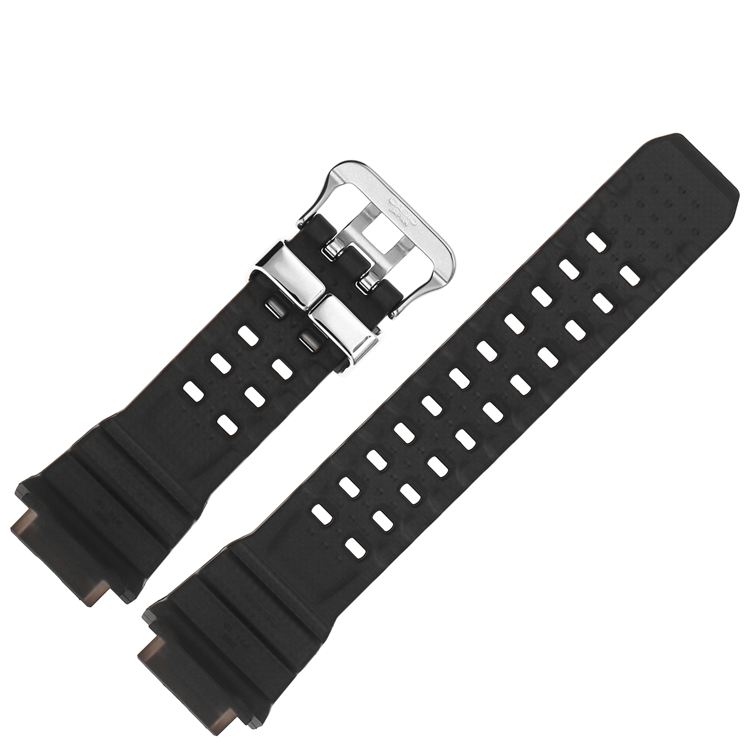 Casio 10455260 pasek do zegarka - miniatura 2