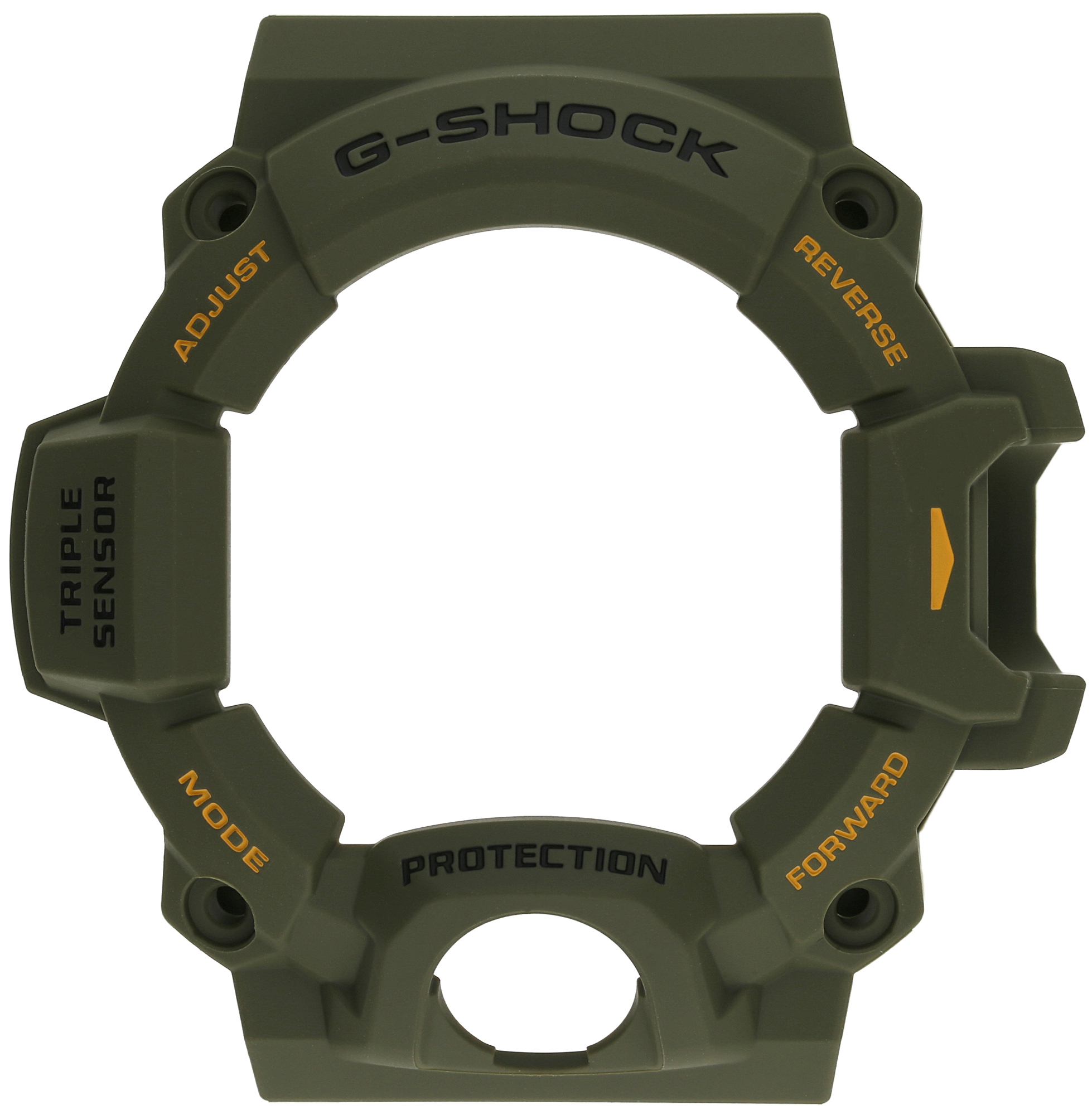 Casio 10455296 Bezel