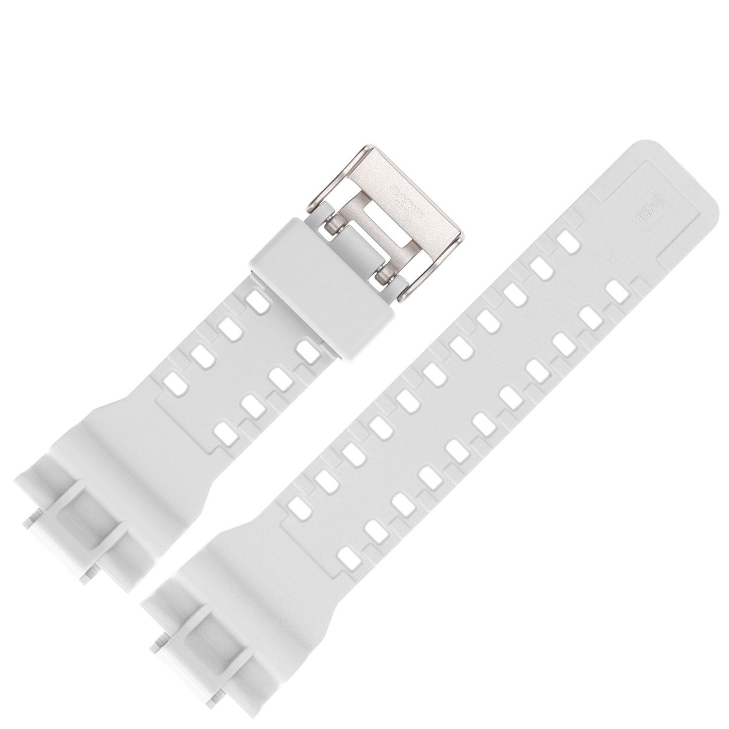 Casio 10457919 pasek do zegarka - miniatura 2