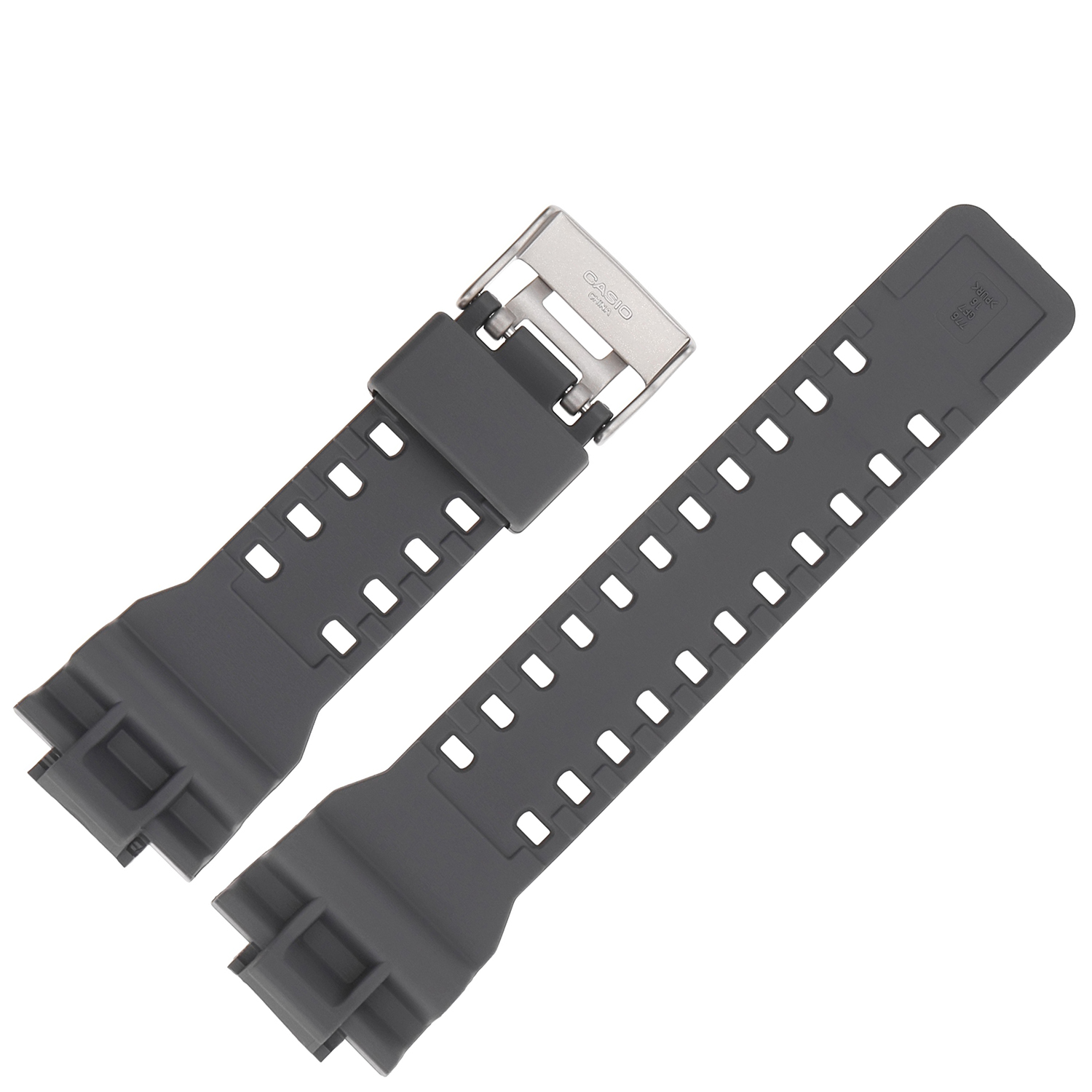 Casio 10464042 pasek do zegarka - miniatura 2