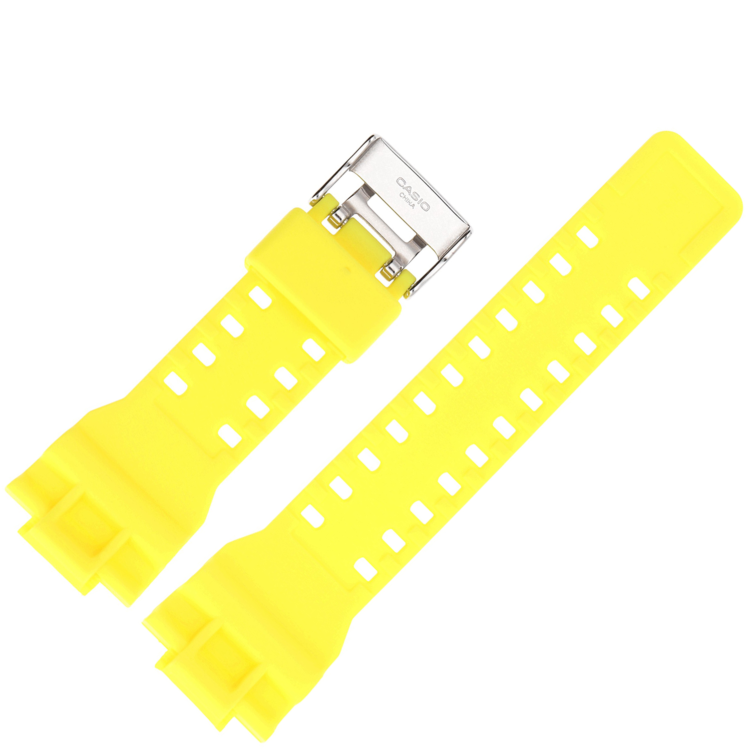 Casio 10468162 pasek do zegarka - miniatura 2