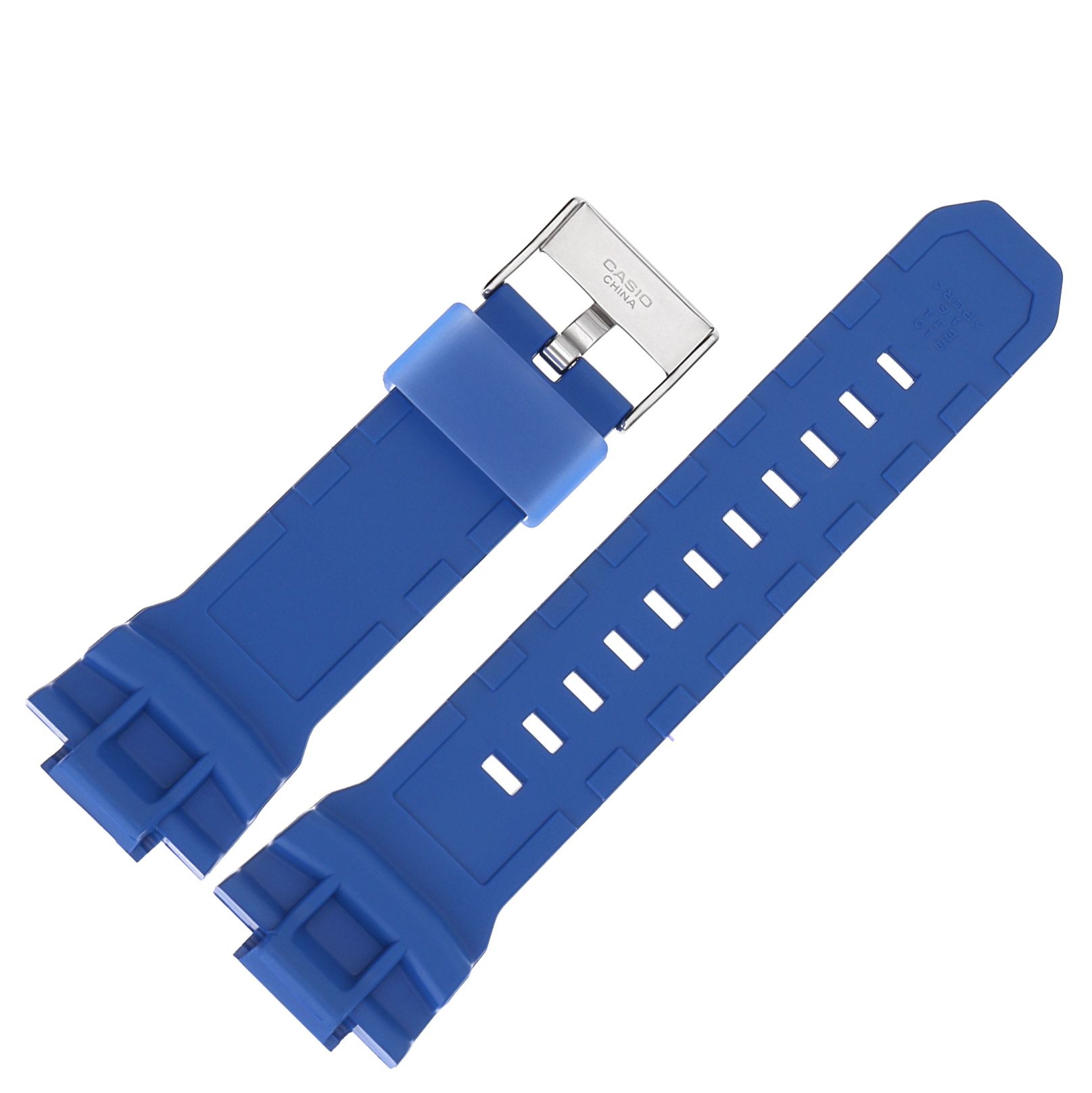 Casio 10468169 pasek do zegarka - miniatura 2