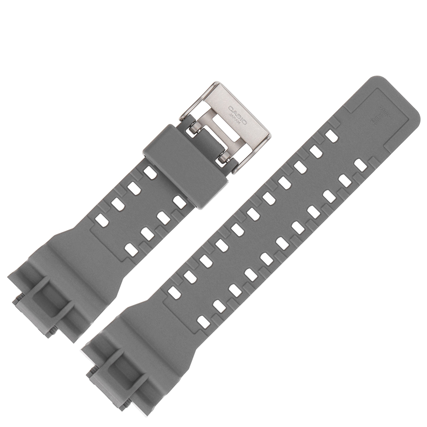 Casio 10482103 pasek do zegarka - miniatura 2
