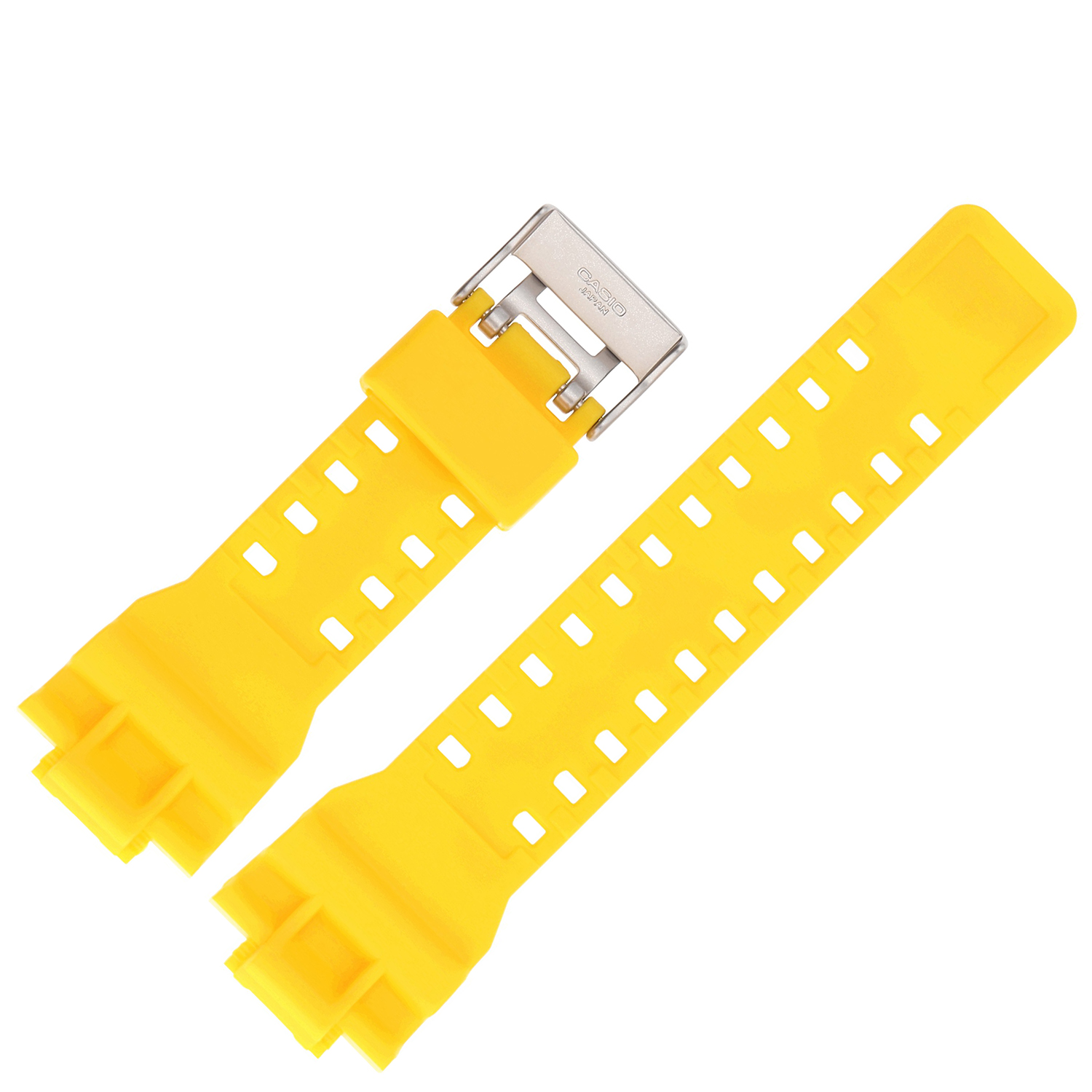 Casio 10482104 pasek do zegarka - miniatura 2