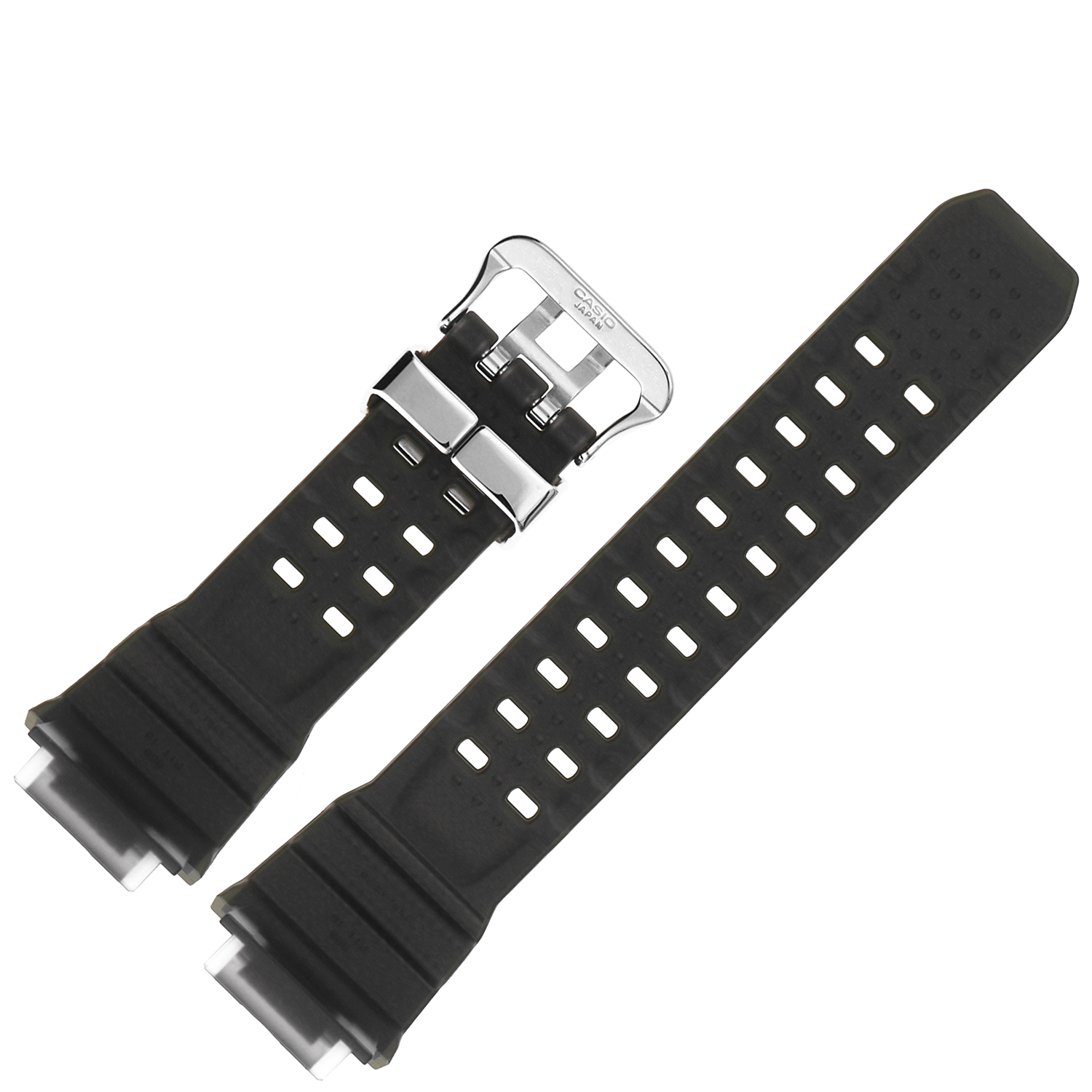 Casio 10492942 pasek do zegarka - miniatura 2
