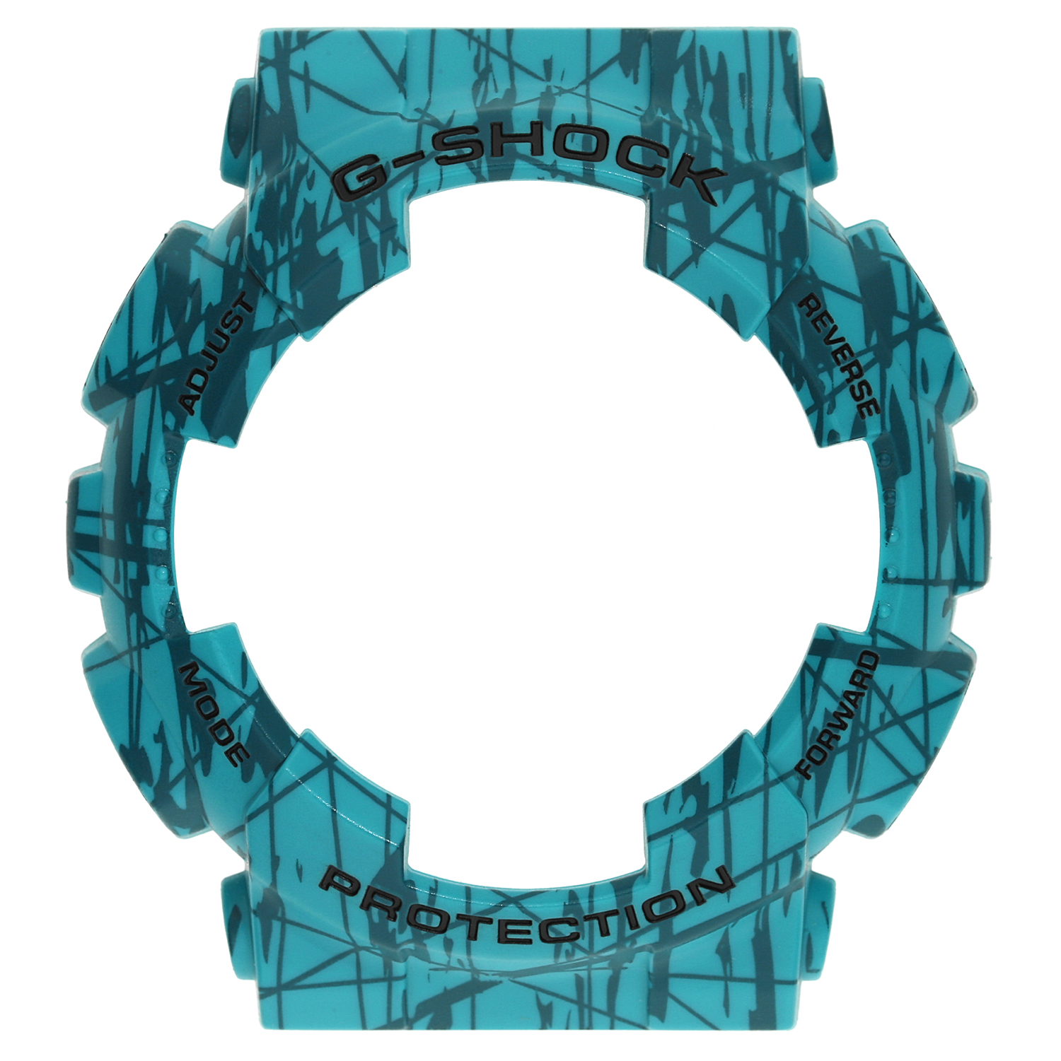Casio 10498255 Bezel