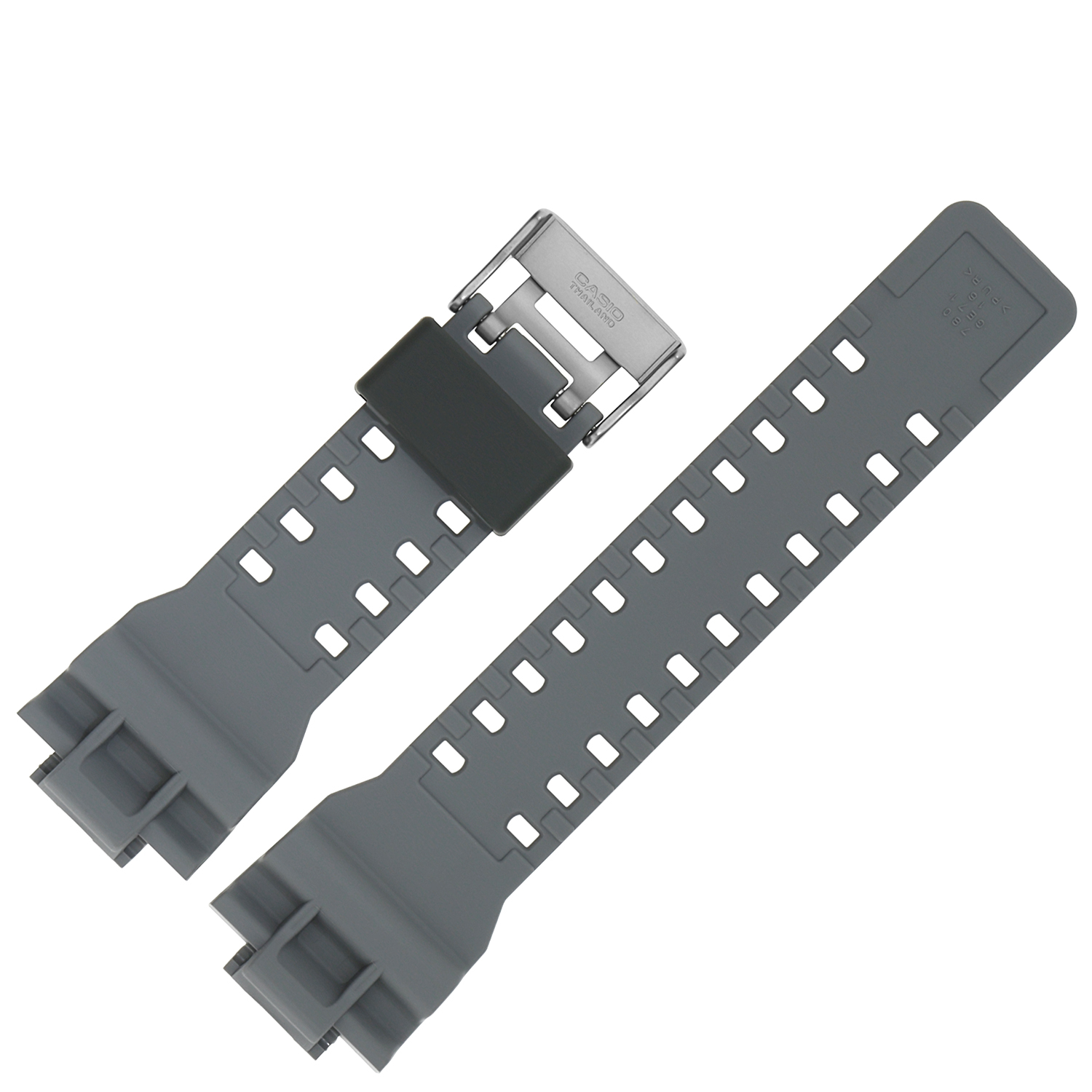 Casio 10507074 pasek do zegarka - miniatura 2